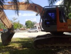 Diduga Bermain Ilegal Mining, Walinagari Ditangkap Polda