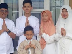 Mengabdi 3,5 Tahun di Pemkab Pessel, Dr. Jumsu Trisno Kembali ke Kampus