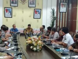 Sabtu, Dijadwalkan Mendes PDT Kunker ke Pesisir Selatan