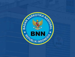 BNNP Sumbar Bongkar Peredaran 1 Kg Sabu Dikendalikan dari Dalam Lapas Muaro Padang