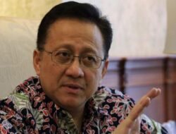 Irman Gusman Ajak Orang Minang Beramal untuk Pembangunan Surau di Sydney