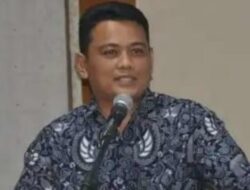Agam Butuh 10.425 Pegawai dalam Menunjang Pelaksanaan Program Pemerintah