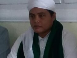 Buya Al- Amin Minta Masyarakat Cerdas Pilih Pemimpin
