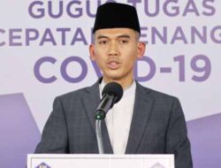 Ini Imbauan MUI Perihal Penerapan Protokol Kesehatan saat Idul Adha