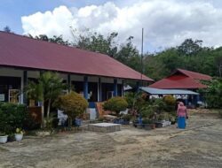 Terus Meningkat, Kemendikbud Salurkan DAK Rp44 Miliar untuk Dharmasraya