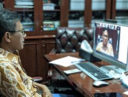 Pemprov Sumbar Siapkan Pola Pembelajaran Daring Jangka Panjang