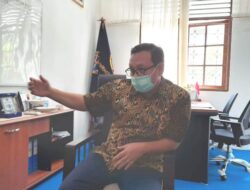 Dermaga II Dibangun Tahun Ini, 2021 Pelabuhan Bungus Dikelola BPTD Sumbar