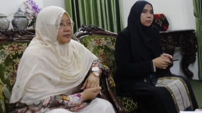 Akun FB Hendra Saputra Diduga Serang Nama Baik Diniyyah Puteri
