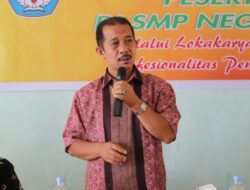 Jadwal Sekolah di Payakumbuh Menunggu SK Walikota