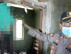 Warga Sintuk Ditemukan Gantung Diri di Rumahnya
