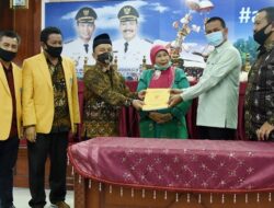 Muatan Lokal, Siswa di Kota Pariaman Pelajari Bahasa dan Sastra Minangkabau