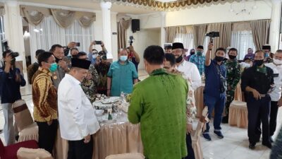 Genius Umar Ulang Tahun, Mendes Sampaikan Selamat