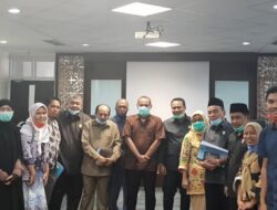 DPRD Sumbar MInta Kasus CPNS BPK RI Penyandang Disabilitas Diselesaikan