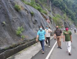 Gubernur Sumbar : Masuk Sumbar Harus Berbadan Sehat