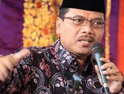 Irfendi Arbi Resmi Diusung PAN, PPP dan PDI Perjuangan, Menebak Calon Wakil Bupati