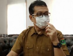 Tambahan Sembuh 50, Sudah 3.160 Warga Sumbar Terinfeksi Covid