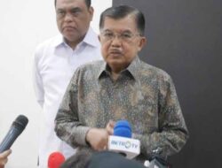 DMI Imbau Sterilisasi Masjid Sebelum Pelaksanaan Shalat Id