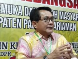 Penuhi Permintaan JKA, Kemensos dan BNPB Turun ke Lubuk Sikaping