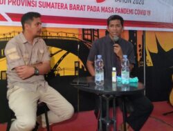 Kualitas Paslon Jadi Penentu Jumlah Pemilih