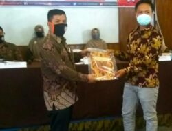 Di Sawahlunto, Fakhrizal-Genius Didukung 612 Orang
