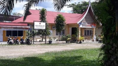 KPU Dharmasraya Bantah Langgar PKPU