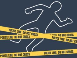 Diduga Korban Pembunuhan, Warga Sungai Geringgin Ditemukan Bersimbah Darah