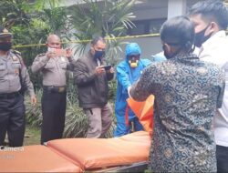Dilaporkan Hilang, Warga Tarok Dipo Ditemukan Meninggal di Rumah