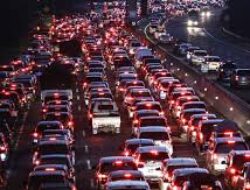 DPP Partai di Jakarta Padat Marayap