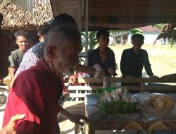 Hilang Dua Hari, Muslim Ditemukan Selamat