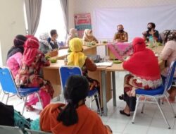 Menabung di Bank Sampah, Bisa untuk Pembayaran PBB Warga