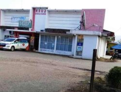 Ada Perubahan Penanggungjawab, Insentif Tenaga Medis di Dharmasraya Tertunda