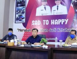 Dharmasraya Masuk Top 99 Inovasi Pelayanan Publik Nasional