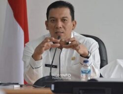 Kisruh PPDB, Sekda Padang Panjang Instruksikan Surat Keterangan Domisili Dicek Ulang