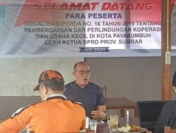 Tak Sediakan Ruang untuk Pelaku Usaha Kecil, Izin Hotel dan Restoran Besar Bisa Dicabut