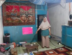 Densus 88 Amankan Oknum Diduga Terlibat Jaringan Teroris di Sungai Rumbai