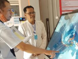 Tujuh Kecamatan di Limapuluh Kota Rawan Bencana Banjir