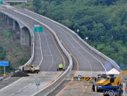 Hutama Karya Hentikan Pengerjaan Tol Padang-Sicincin, Gubernur tak Tahu