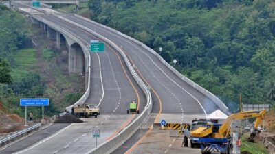Gubernur Sumbar Pastikan Pembangunan Jalan Tol Padang Pariaman-Pekanbaru Sesuai Perencanaan