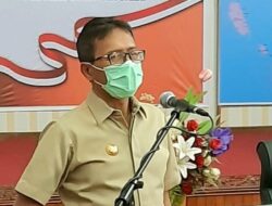 Hari Ini Perda AKB Diterapkan, tak Pakai Masker Denda Rp250 Ribu