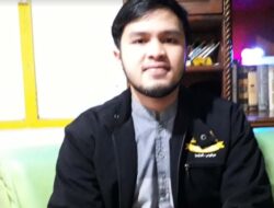Lulus Al Azhar, Ahmad Zahid Terkendala Biaya Keberangkatan