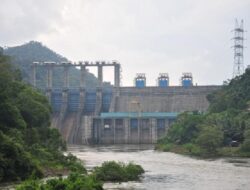 Polemik Waduk Koto Panjang, Gubernur Sumbar Surati Kemendagri