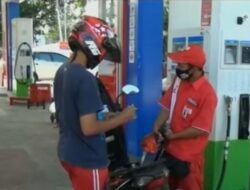 Pertamax Turbo Kian Diminati Masyarakat Sumbar