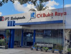 Warga Tolak Perpanjangan Izin Tambang  PT Bakapindo di Bukit Batu Putiah 