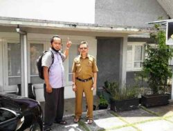 Tak Disangka, Rumah di Padang Panjang Inilah Pertama Kali Proklamasi Dibaca di Sumatera Tengah
