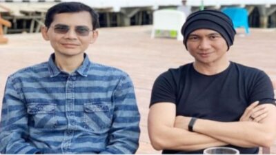 Dugaan Hoaks Covid, Anji Dilaporkan ke Polisi