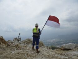 Berusia 110 Tahun, dan 75 Tahun Mengisi Kemerdekaan, Ini Kiprah Semen Padang