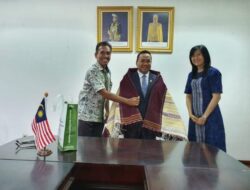 Tourism Malaysia Medan dan Politeknik WBI Jalin Kerjasama