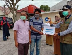 Pemkab Limapuluh Kota Fasilitasi Peternak Ikut Asuransi