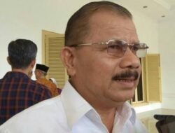 Kasus Covid-19 Meningkat, Pemkab Padang Pariaman Larang Sementara Baralek