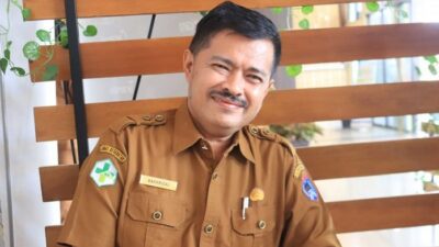 3T Kunci Deteksi Covid-19 di Masyarakat